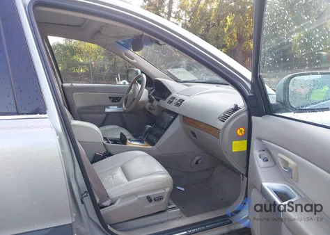 2005 Volvo Xc90 2.5T from USA, damaged, VIN YV1CY592951171591